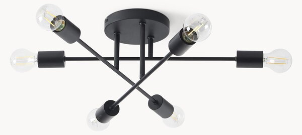 Lampada da soffitto Venja