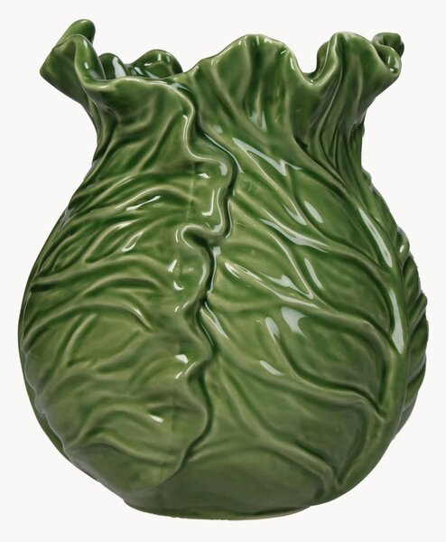 Vaso Cabbage, alt. 20 cm