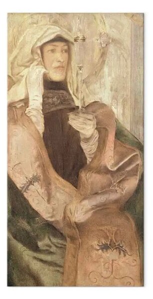 Riproduzione quadro Fernand Khnopff - Incenso