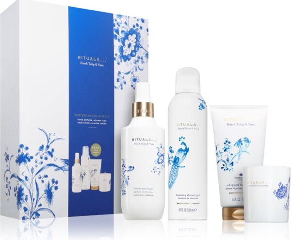 RITUALS Amsterdam Collection confezione regalo da donna