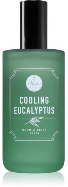 DW Home Cooling Eucalyptus profumo per ambienti 120 ml