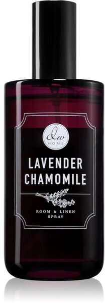 DW Home Lavender Chamomile profumo per ambienti 120 ml