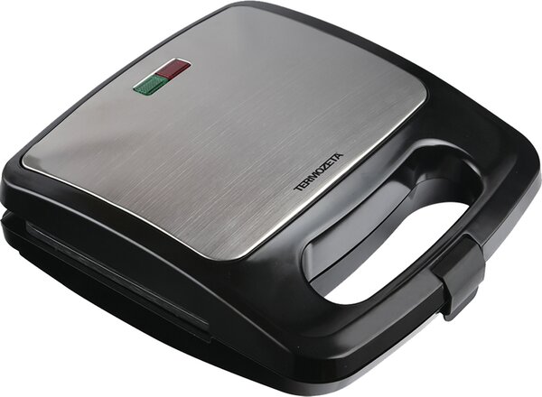 Termozeta Tostiera Tostiera Inox 750 W - 73838