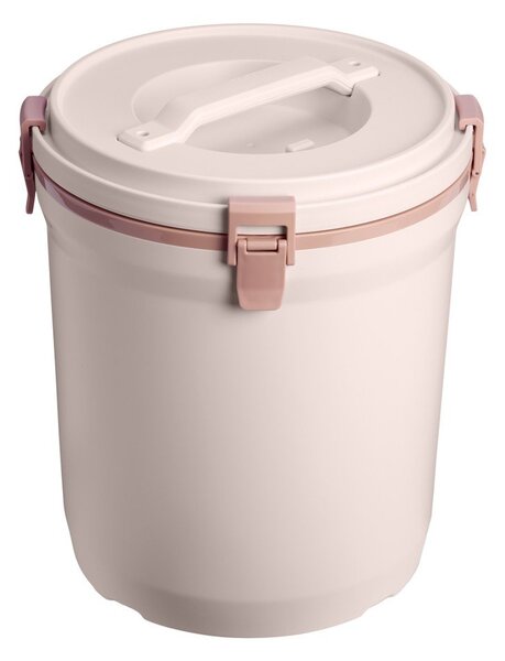 Dispenser con rubinetto 7,5 l Fast-Flow Water Jug Rose Quartz – Stanley