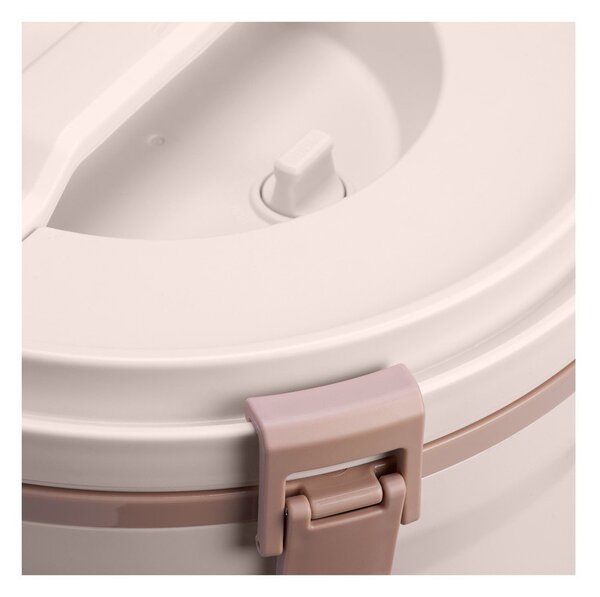 Dispenser con rubinetto 7,5 l Fast-Flow Water Jug Rose Quartz – Stanley