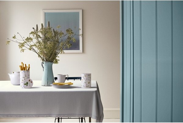 Contenitore per alimenti in metallo alimentare Hammershøi Summer – Kähler Design