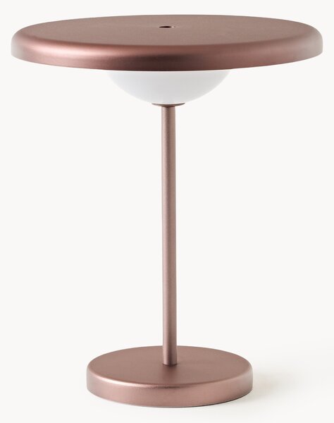 Lampada da tavolo piccola portatile a LED Kyle