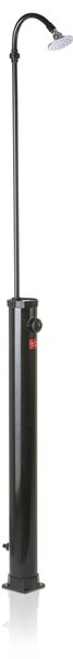 Gre Doccia solare smontabile PVC 9 L AR1009