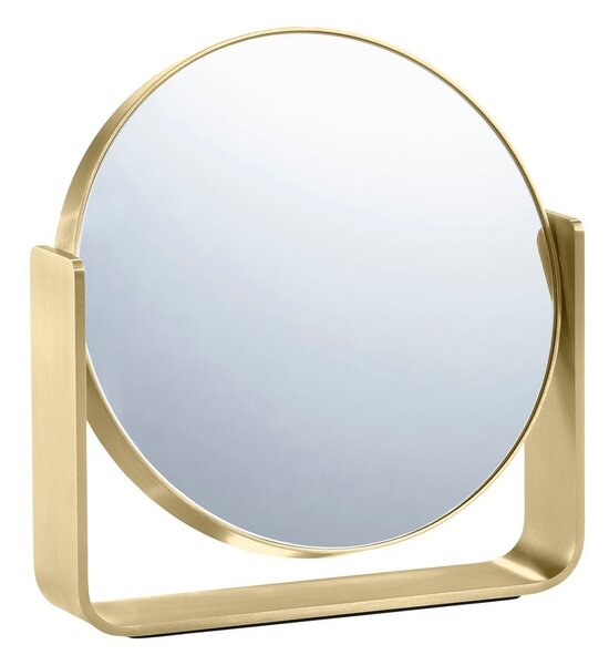 Specchio per make-up con ingrandimento (con ingrandimento 5x) ø 19 cm Ume – Zone
