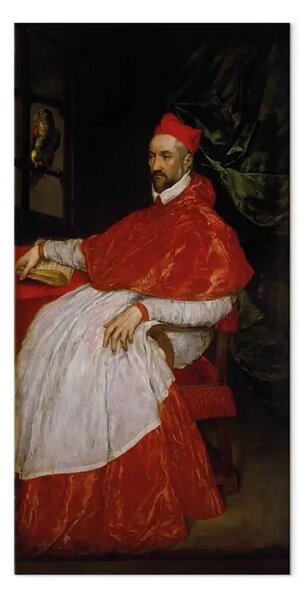 Quadro famoso El Greco - El Greco