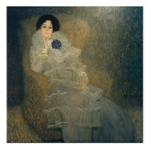 Riproduzione Gustav Klimt - Marie Henneberg