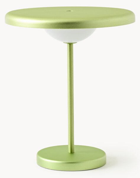Lampada da tavolo piccola portatile a LED Kyle