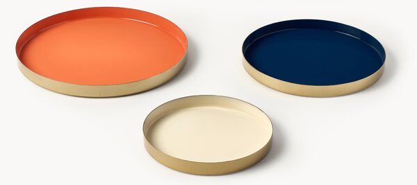 Set di 3 vassoi decorativi Tavi