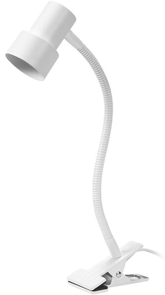Osram - Lampada con clip CLIP STEP FLEX 1xGU10/5W/230V bianca