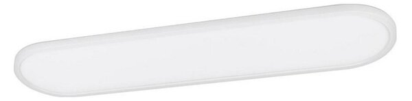 Top Light - Lampada LED da soffitto a plafone/sospensione OVAL LED/36W/230V 3000-6500K bianco + telecomando