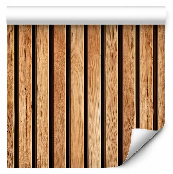 Tappezzerie Doghe - eleganza e stile nei rivestimenti decorativi in legno doghe 3D