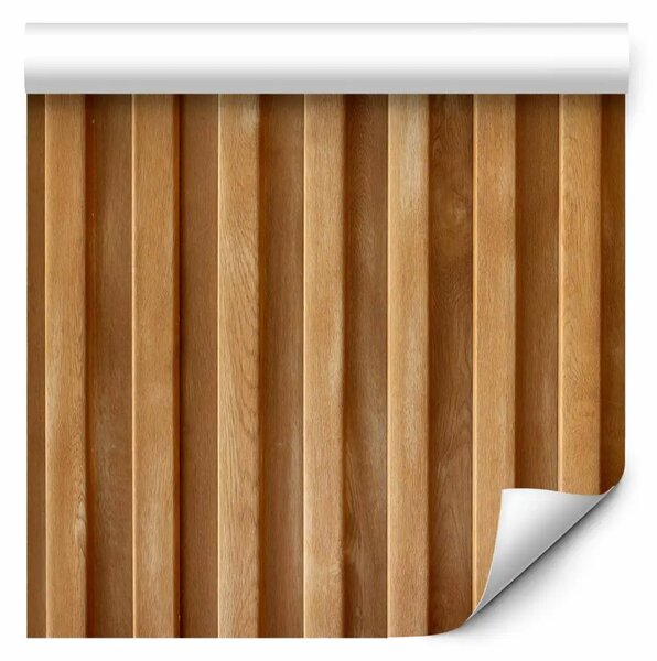 Tappezzerie Doghe - pannello decorativo che imita le doghe in legno doghe 3D