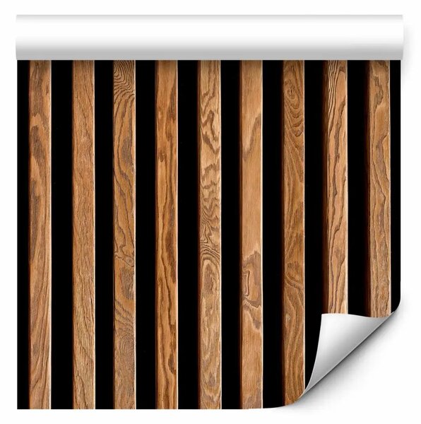 Tappezzerie Doghe - doghe decorative in legno in stile vintage doghe 3D