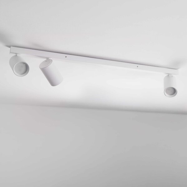 BRILAGI - Faretto SELE LONG 3xGU10/30W/230V bianco