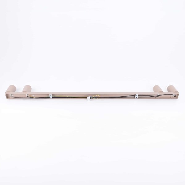 BRILAGI - Faretto SELE LONG 4xGU10/30W/230V beige