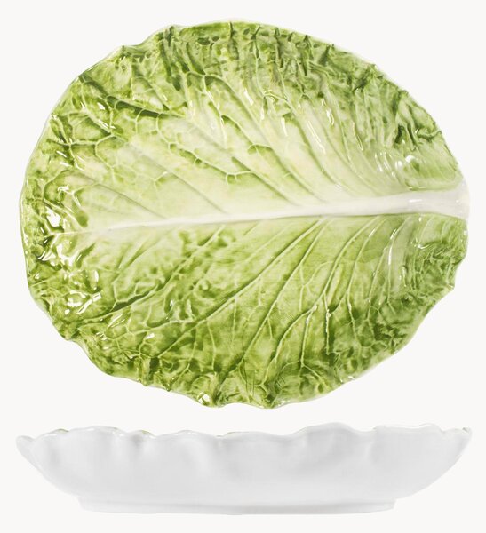 Piatto da portata Cabbage