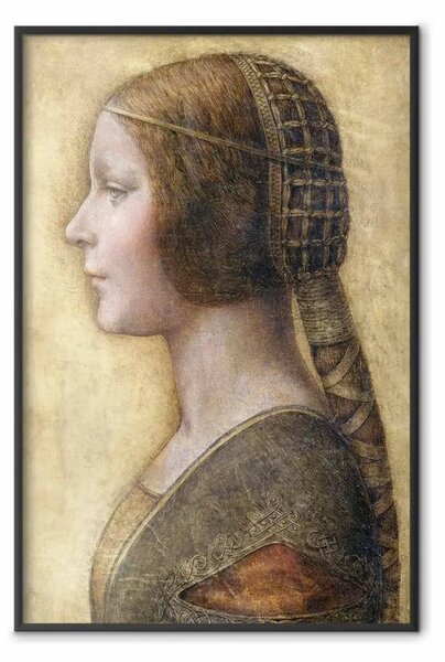 Poster: La Bella Principessa