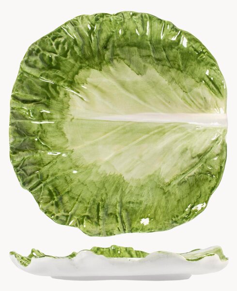 Piatto da portata Cabbage