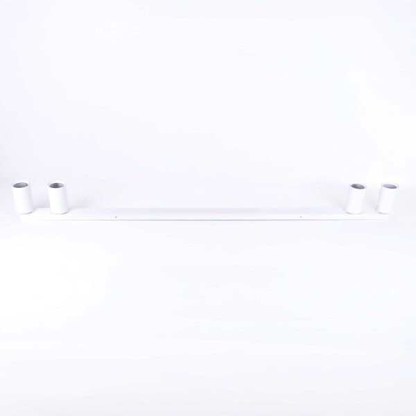 BRILAGI - Faretto SELE LONG 4xGU10/30W/230V bianco