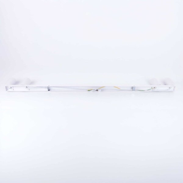 BRILAGI - Faretto SELE LONG 4xGU10/30W/230V bianco