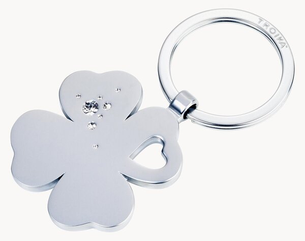 Portachiavi Clover