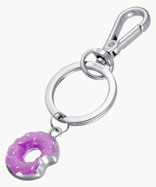 Portachiavi Tiny Donut
