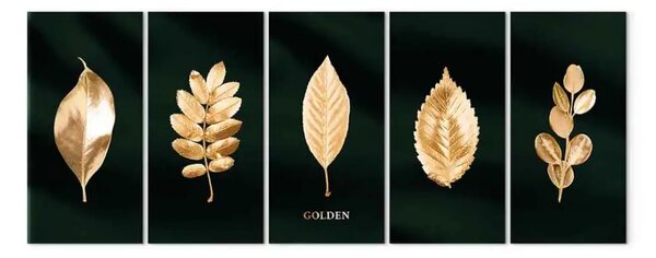 Quadro Collezione Noble (5 pezzi) stretto