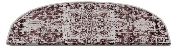 Gradini per scale in set da 16 pezzi 20x65 cm Oriental Era - Vitaus