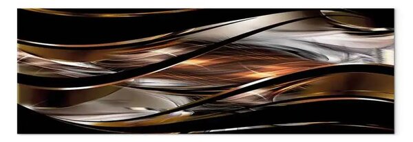 Quadro moderno Leggero stretto
