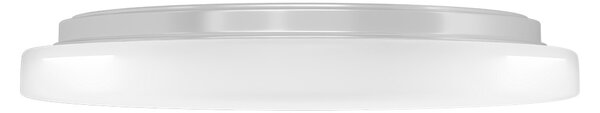 Plafoniera LED Rotonda 18W Ø31cm Bianco Variabile CCT