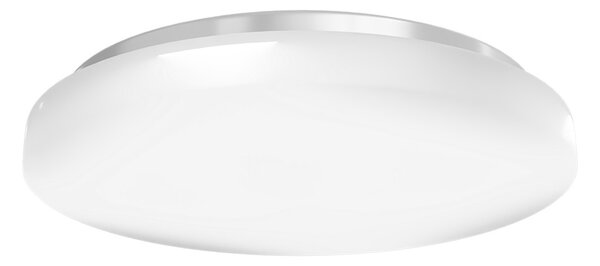 Plafoniera LED Rotonda 12W Ø26cm Bianco Variabile CCT