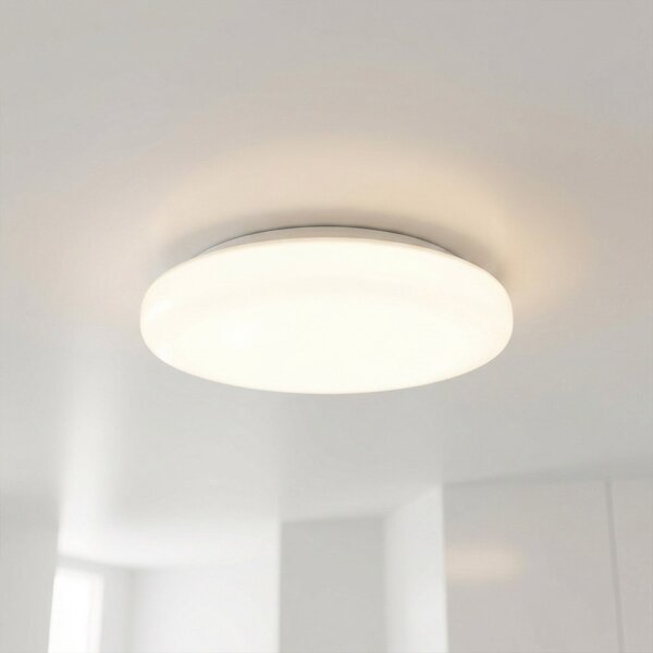 Plafoniera LED Rotonda 18W Ø31cm Bianco Variabile CCT