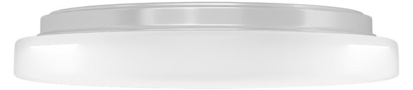 Plafoniera LED Rotonda 12W Ø26cm Bianco Variabile CCT
