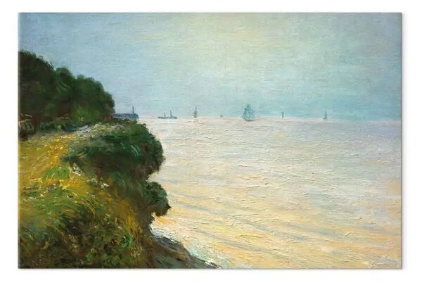 Riproduzione quadro Alfred Sisley - Baia di Langland