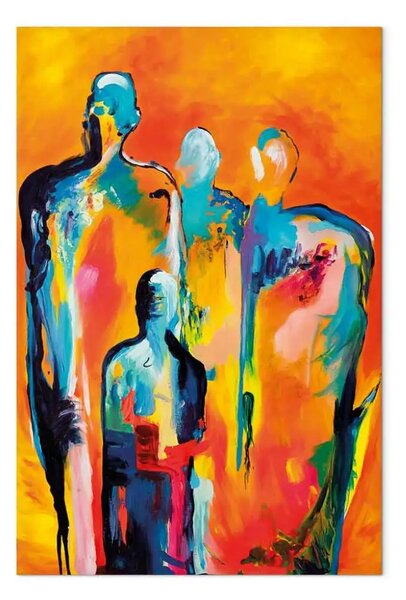 Quadro Famiglia