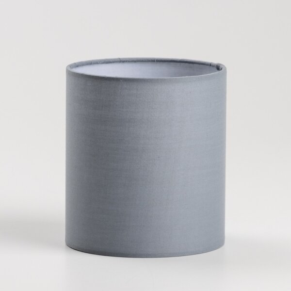 Brilagi - Lampadario LED a cavo NUBILA 2xE27/60W/230V grigio chiaro