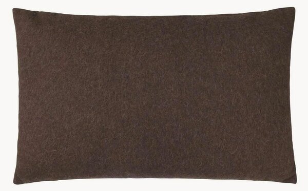 Copricuscino in alpaca Classic