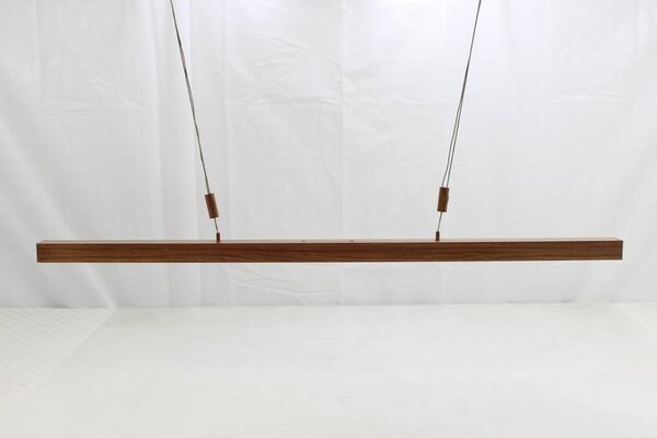 Paul Neuhaus Lampada a sospensione a led Adriana lampada a sospensione lampada Cct legno arredamento 4 B-merci