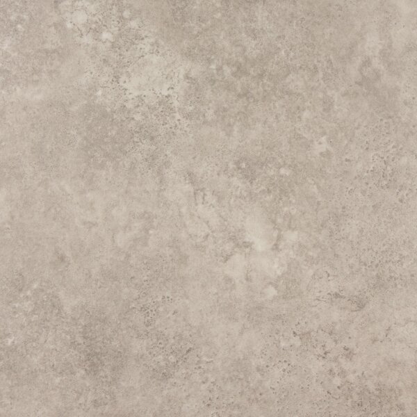 Pavimento in PVC Primaflor 200x2600 cm BLACKTEX Casali 619M grigio chiaro effetto cemento, 2,8 mm, pavimento CV al metro