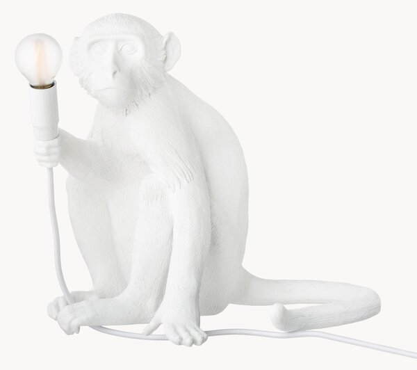 Lampada da tavolo Monkey