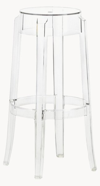 Sgabello da bar di design Charles Ghost