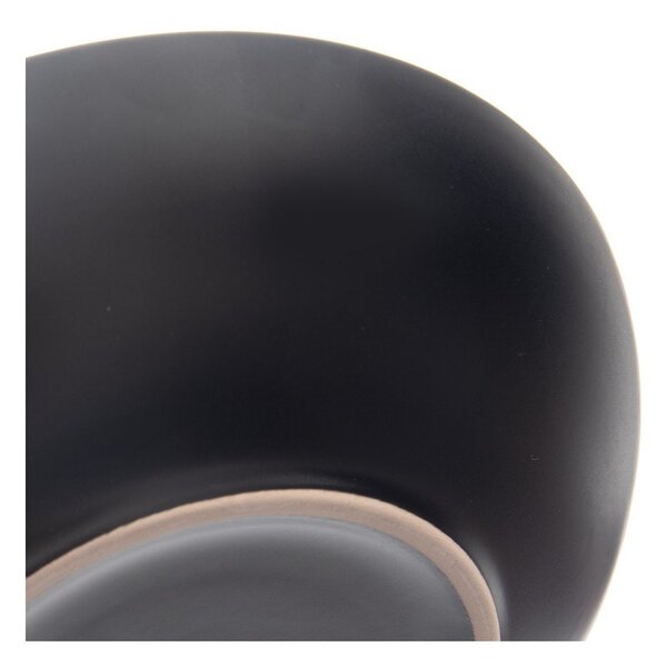 Piatto fondo viola in ceramica ø 20,5 cm Glaze – Orion