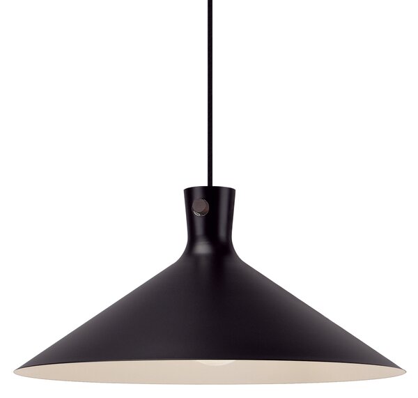 Nordlux | Dorina 45 | Lampada a sospensione | Nero