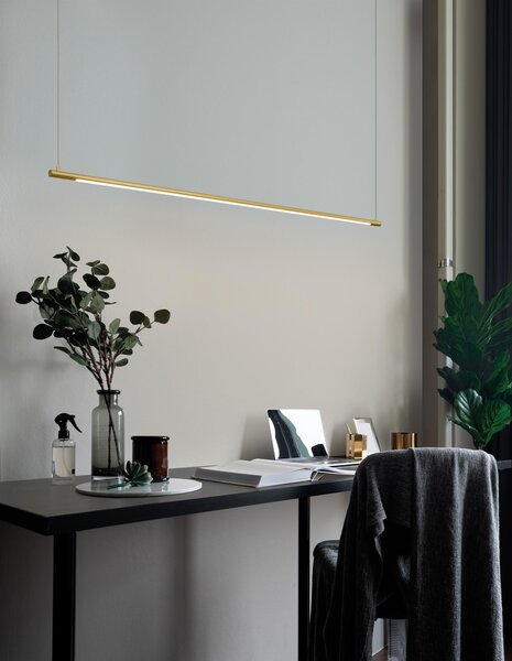 Nova Luce ELETTRA lampada a sospensione