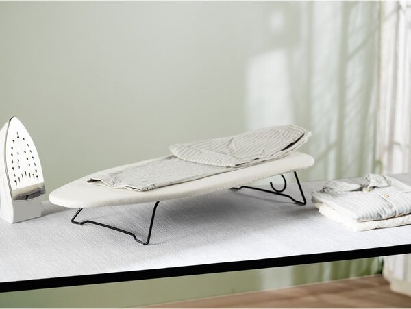 Asse da stiro da tavola 77x31 cm Leona – Wenko